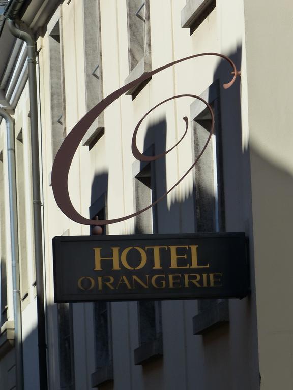 Orangerie 4* Düsseldorf